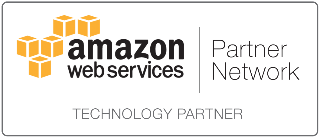 AWS Partner Logo AWS Partner Logo