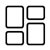 custom dashboard icon