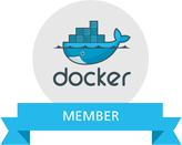 Docker Badge Docker Badge