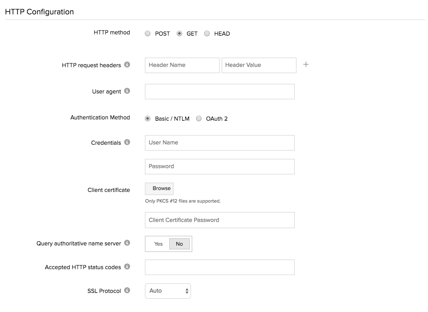 Http Methods and Form Submission Http Methods and Form Submission