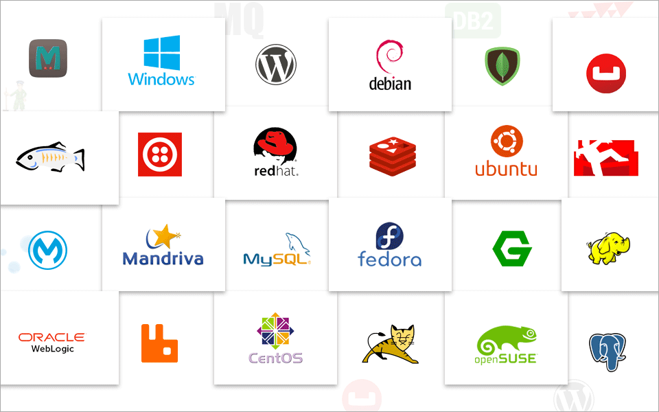 Plugin Integrations | Supported Linux Flavors Plugin Integrations | Supported Linux Flavors